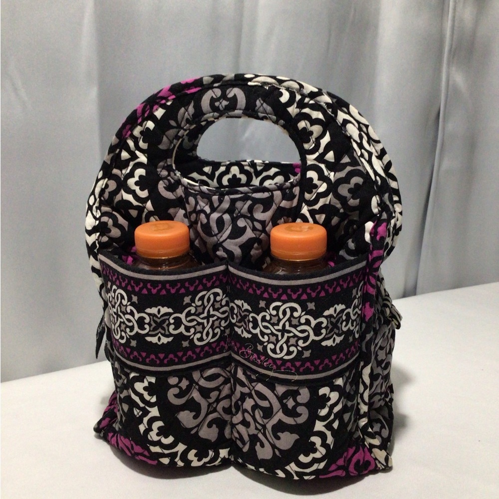 Vera Bradley Lunch Kit